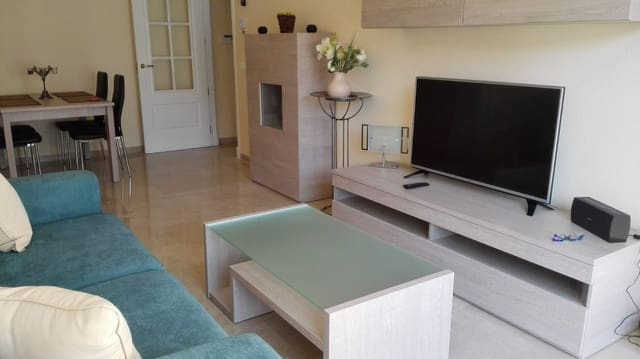 1 bedroom Apartment for sale in La Duquesa / Puerto de la Duquesa, Manilva with pool garage - € 305,000 (Ref: 9506275)