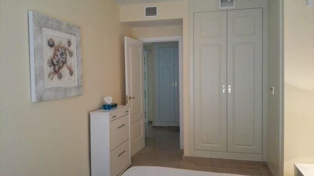 1 bedroom Apartment for sale in La Duquesa / Puerto de la Duquesa, Manilva with pool garage - € 305,000 (Ref: 9506275)