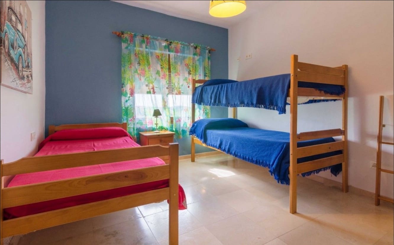 4 sypialnia Finka/Dom wiejski na sprzedaż w Estepona z basenem garażem - 795 000 € (Ref: 9506292)