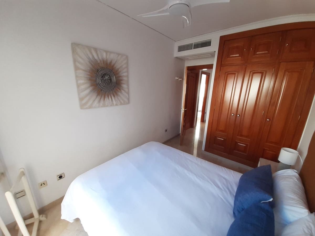 3 soverom Hus til salgs i Marbella med svømmebasseng - € 850 000 (Ref: 9506321)