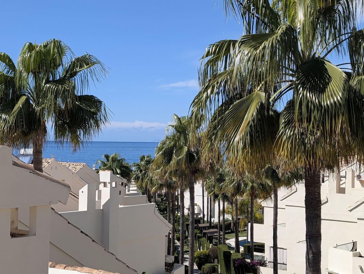 3 soverom Hus til salgs i Marbella med svømmebasseng - € 850 000 (Ref: 9506321)