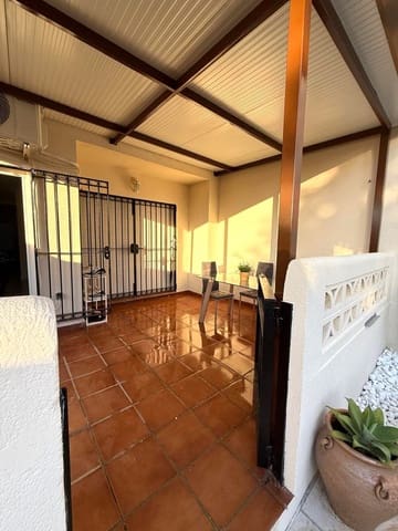 3 Zimmer Apartment zu verkaufen in Bahia de Casares, Casares mit Pool Garage - 306.500 € (Ref: 9506346)