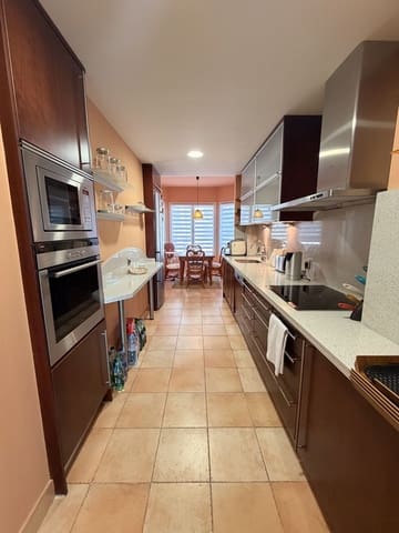 2 soveværelse Lejlighed til salg i Sierra Blanca, Marbella med swimmingpool garage - € 999.000 (Ref: 9506424)