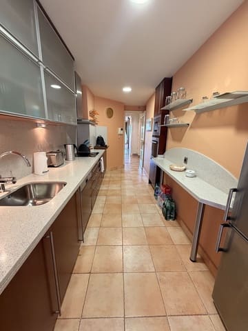 2 soveværelse Lejlighed til salg i Sierra Blanca, Marbella med swimmingpool garage - € 999.000 (Ref: 9506424)