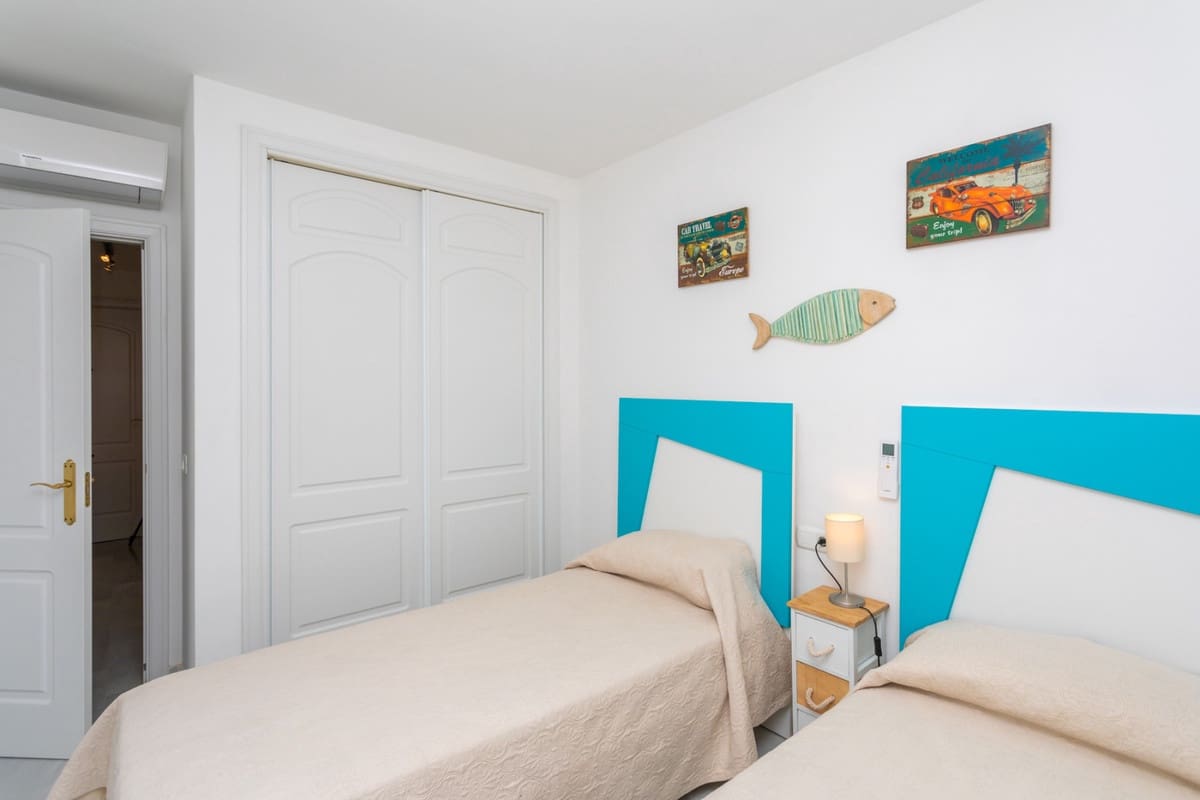 3 quarto Apartamento para venda em Calahonda com piscina garagem - 999 990 € (Ref: 9506457)