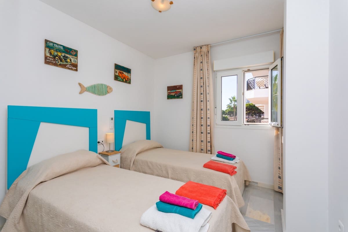 3 quarto Apartamento para venda em Calahonda com piscina garagem - 999 990 € (Ref: 9506457)