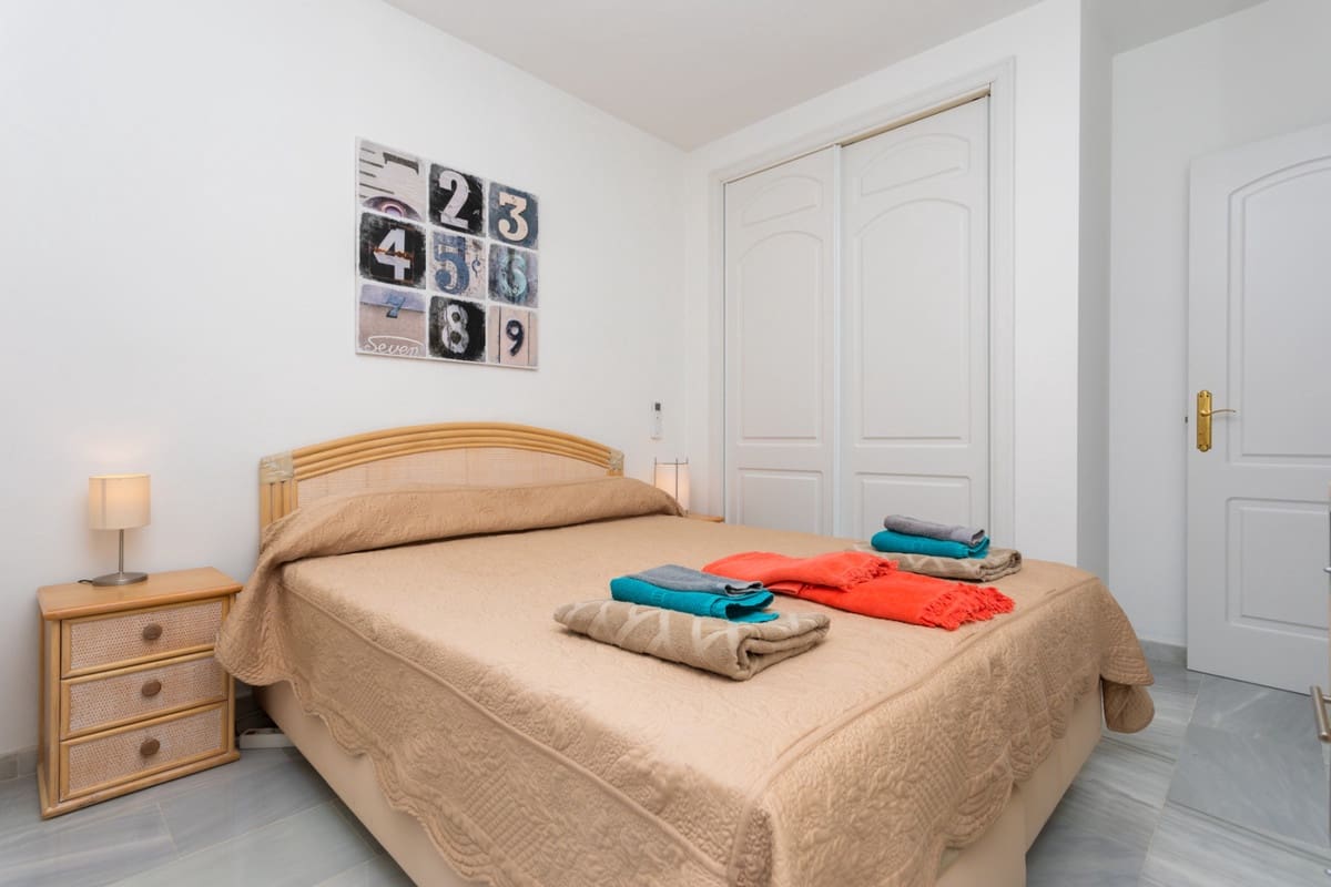 3 quarto Apartamento para venda em Calahonda com piscina garagem - 999 990 € (Ref: 9506457)