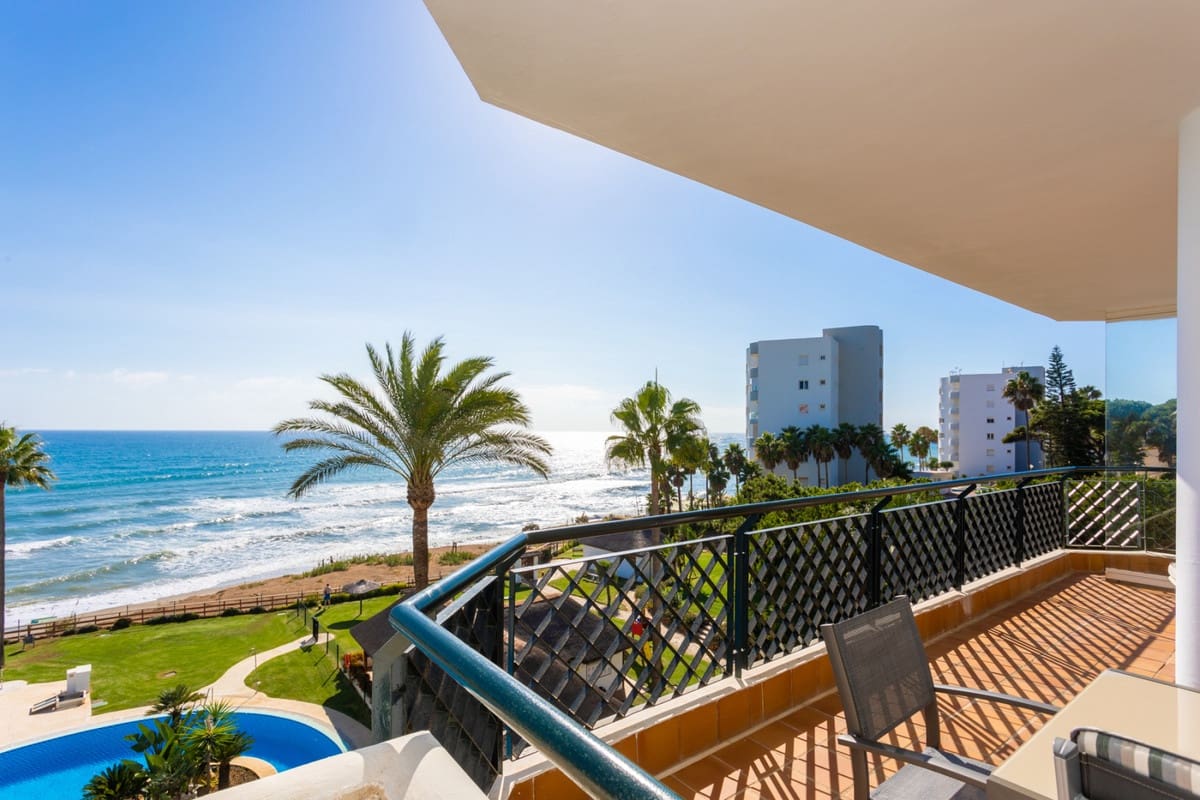 3 quarto Apartamento para venda em Calahonda com piscina garagem - 999 990 € (Ref: 9506457)