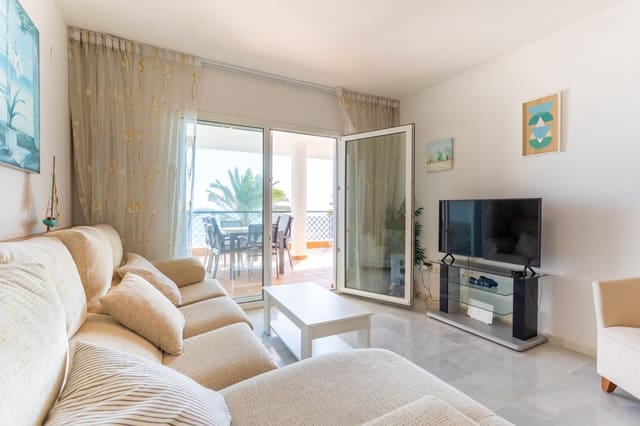3 quarto Apartamento para venda em Calahonda, Mijas com piscina garagem - 999 990 € (Ref: 9506457)