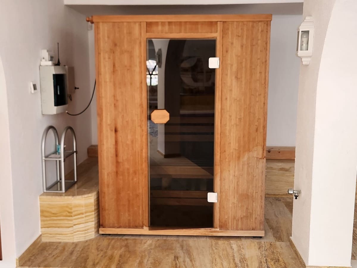 8 bedroom Villa for sale in Benalmadena with pool garage - € 8,000,000 (Ref: 9506532)