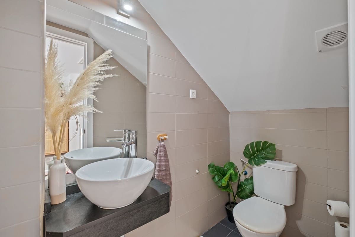 2 sypialnia Apartament na sprzedaż w Riviera del Sol z basenem garażem - 469 000 € (Ref: 9506533)