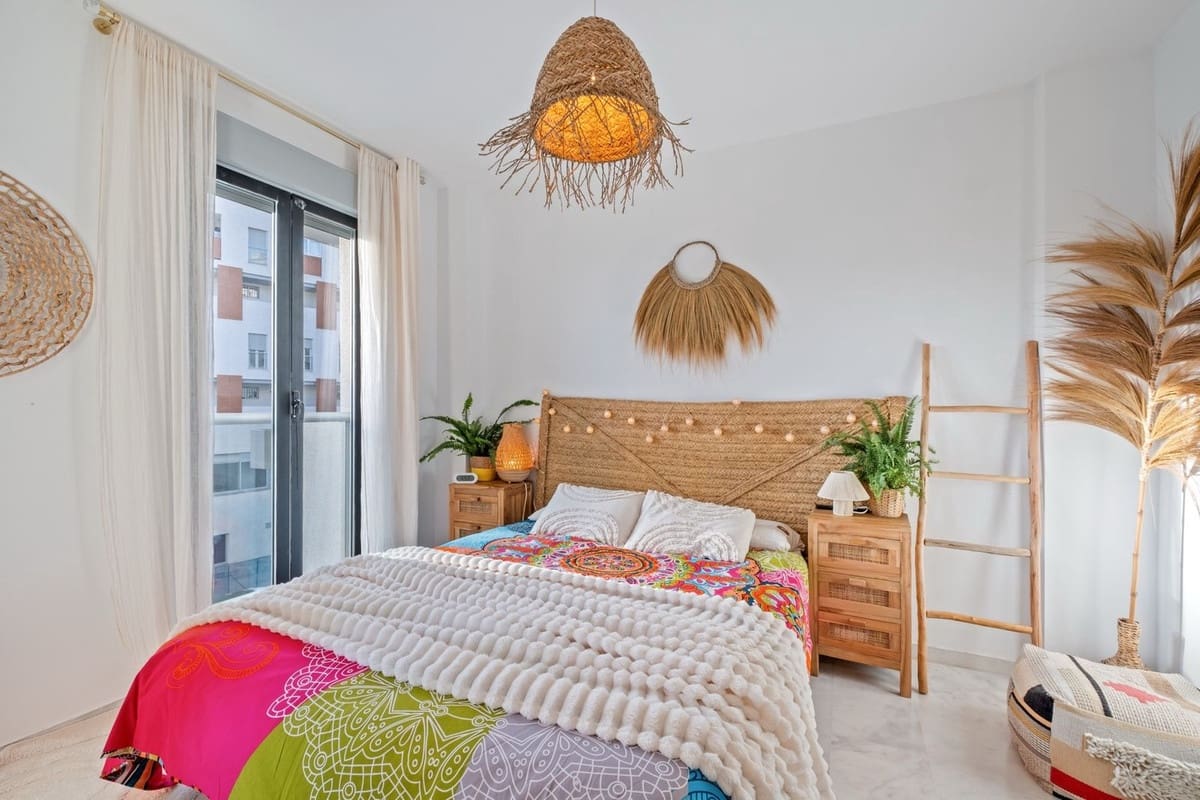 2 sypialnia Apartament na sprzedaż w Riviera del Sol z basenem garażem - 469 000 € (Ref: 9506533)