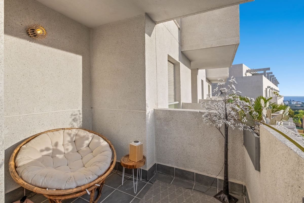 2 sypialnia Apartament na sprzedaż w Riviera del Sol z basenem garażem - 469 000 € (Ref: 9506533)