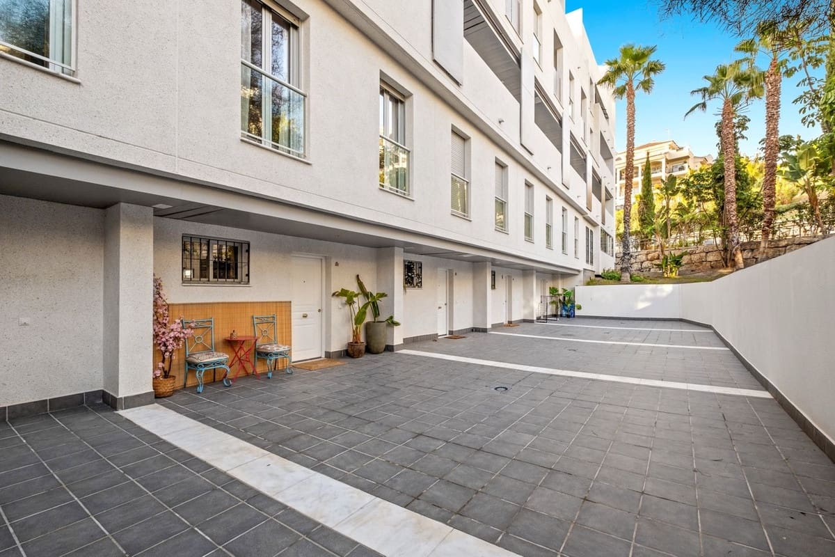 2 sypialnia Apartament na sprzedaż w Riviera del Sol z basenem garażem - 469 000 € (Ref: 9506533)