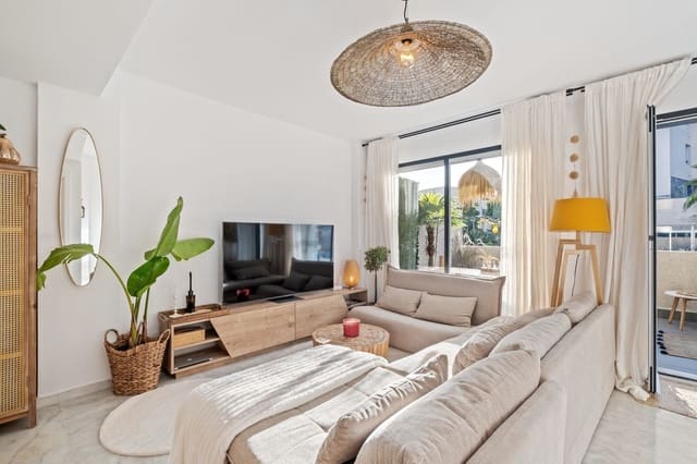 2 sypialnia Apartament na sprzedaż w Riviera del Sol, Mijas z basenem garażem - 469 000 € (Ref: 9506533)