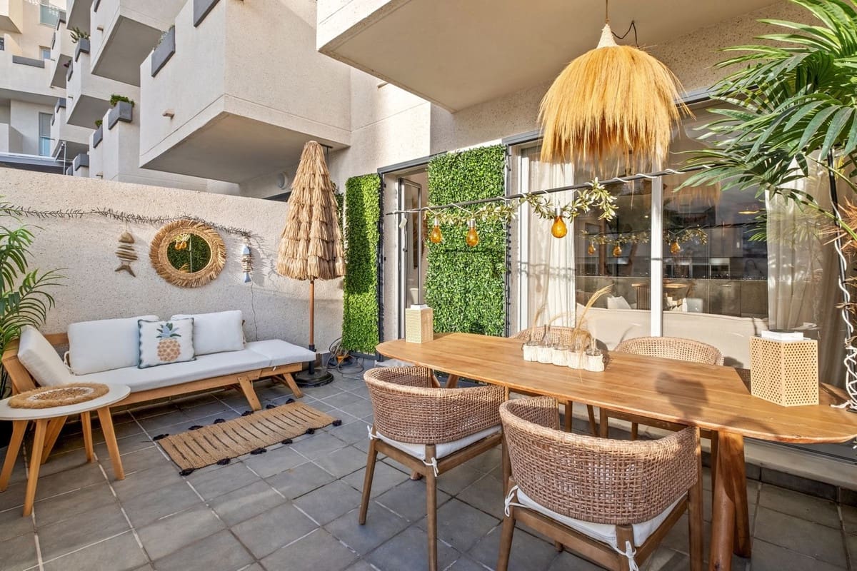 2 sypialnia Apartament na sprzedaż w Riviera del Sol z basenem garażem - 469 000 € (Ref: 9506533)