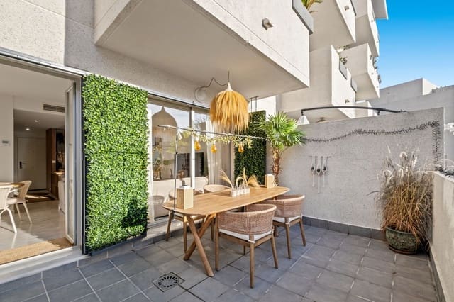 2 sypialnia Apartament na sprzedaż w Riviera del Sol, Mijas z basenem garażem - 469 000 € (Ref: 9506533)