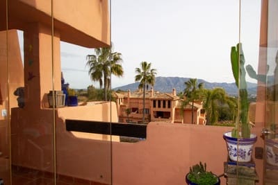 2 bedroom Apartment for sale in La Mairena with pool garage - € 309,000 (Ref: 9506535)