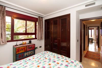 2 bedroom Apartment for sale in La Mairena with pool garage - € 309,000 (Ref: 9506535)