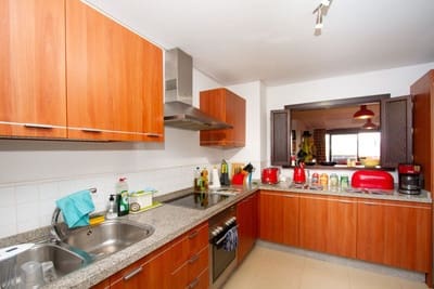 2 bedroom Apartment for sale in La Mairena, Ojen with pool garage - € 309,000 (Ref: 9506535)