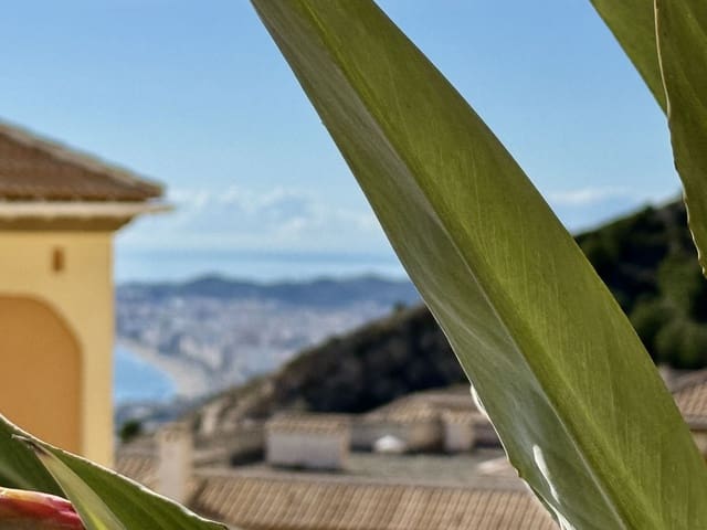 2 bedroom Apartment for sale in Benalmádena pueblo, Benalmádena with pool garage - € 320,000 (Ref: 9506536)