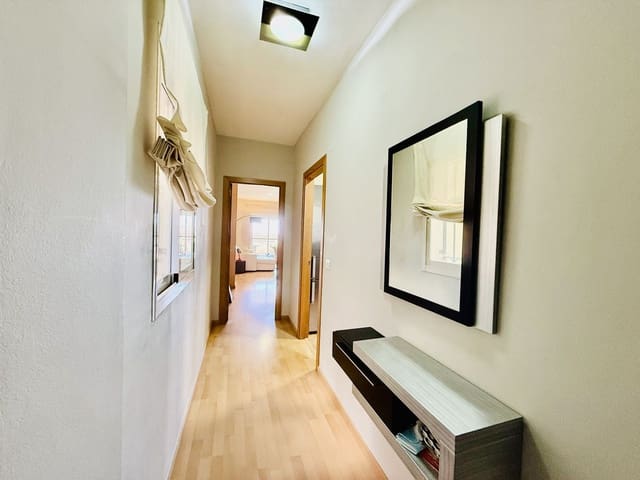 2 bedroom Apartment for sale in Benalmádena pueblo, Benalmádena with pool garage - € 320,000 (Ref: 9506536)