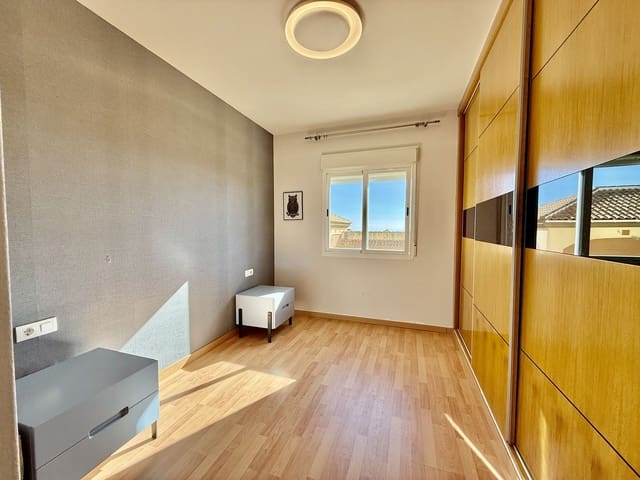 2 bedroom Apartment for sale in Benalmádena pueblo, Benalmádena with pool garage - € 320,000 (Ref: 9506536)