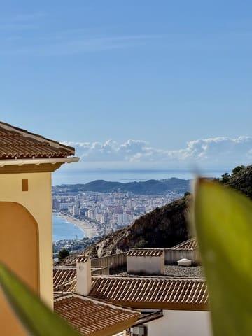 2 bedroom Apartment for sale in Benalmádena pueblo, Benalmádena with pool garage - € 320,000 (Ref: 9506536)