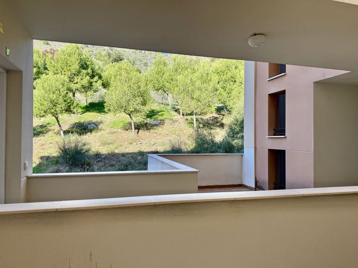 2 bedroom Apartment for sale in Benalmadena with pool garage - € 320,000 (Ref: 9506536)