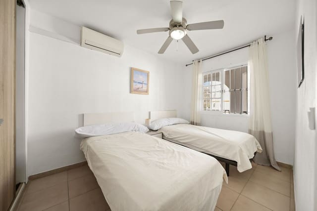 1 bedroom Apartment for sale in Torremolinos with pool - € 295,000 (Ref: 9506538)