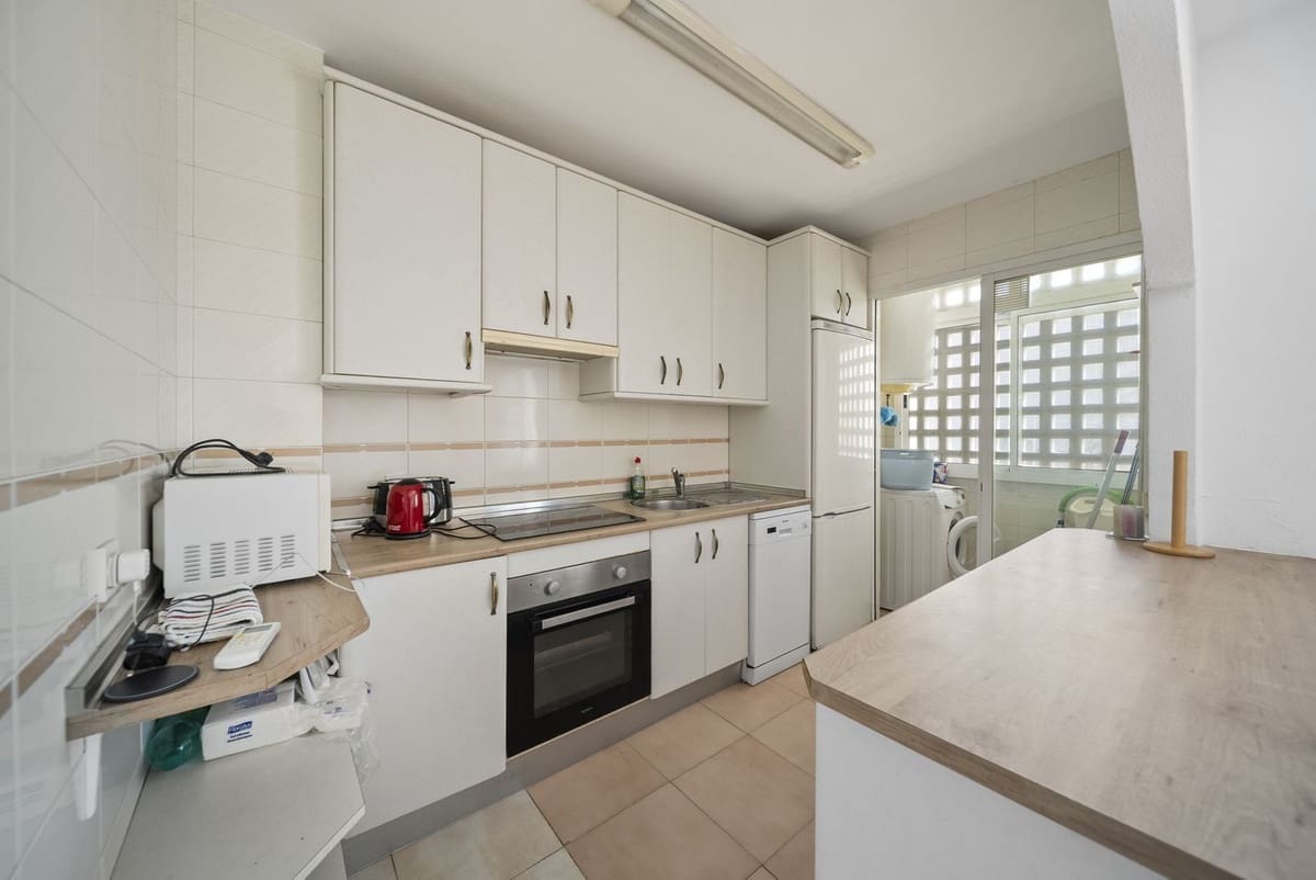 1 bedroom Apartment for sale in Torremolinos with pool - € 295,000 (Ref: 9506538)