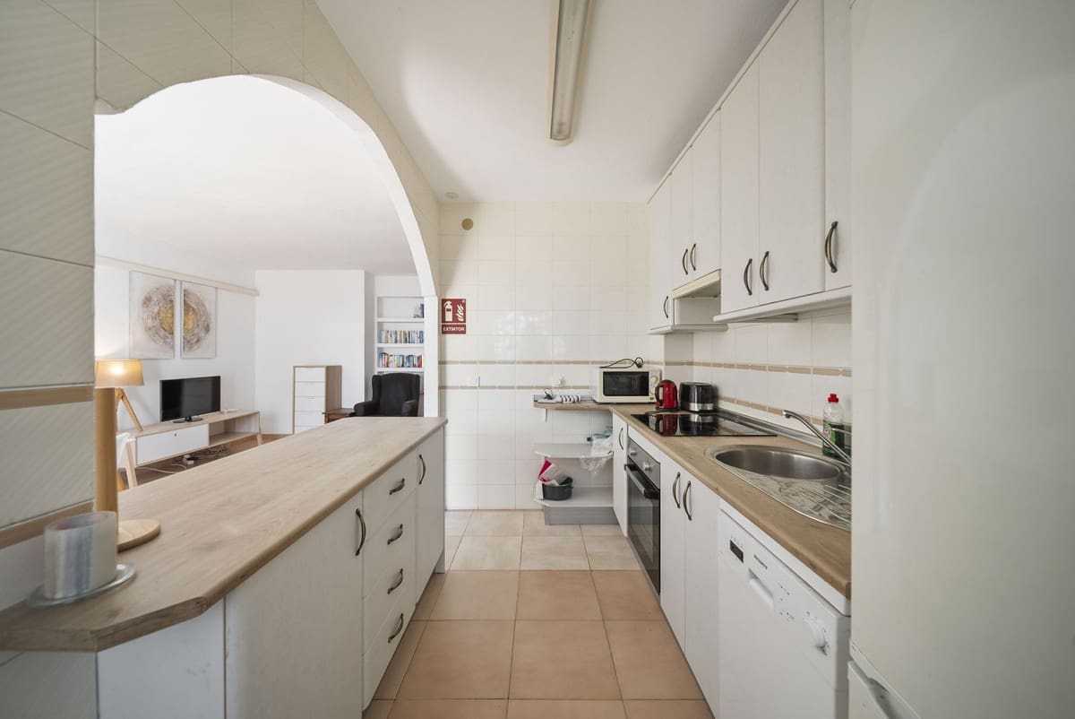 1 bedroom Apartment for sale in Torremolinos with pool - € 295,000 (Ref: 9506538)