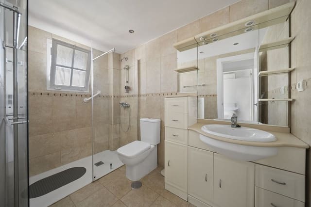 1 bedroom Apartment for sale in Torremolinos with pool - € 295,000 (Ref: 9506538)