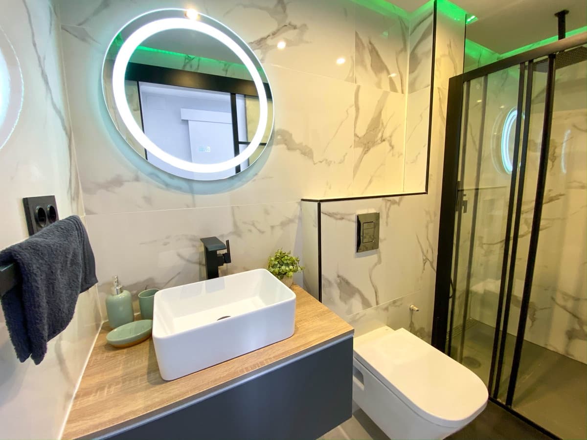 2 makuuhuone Omakotitalo myytävänä paikassa Atalaya-Isdabe mukana uima-altaan 
autotalli - 375 000 € (Ref: 9506539)