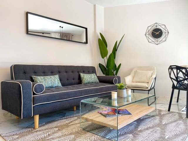 2 makuuhuone Omakotitalo myytävänä paikassa Atalaya-Isdabe, Estepona mukana uima-altaan 
autotalli - 375 000 € (Ref: 9506539)