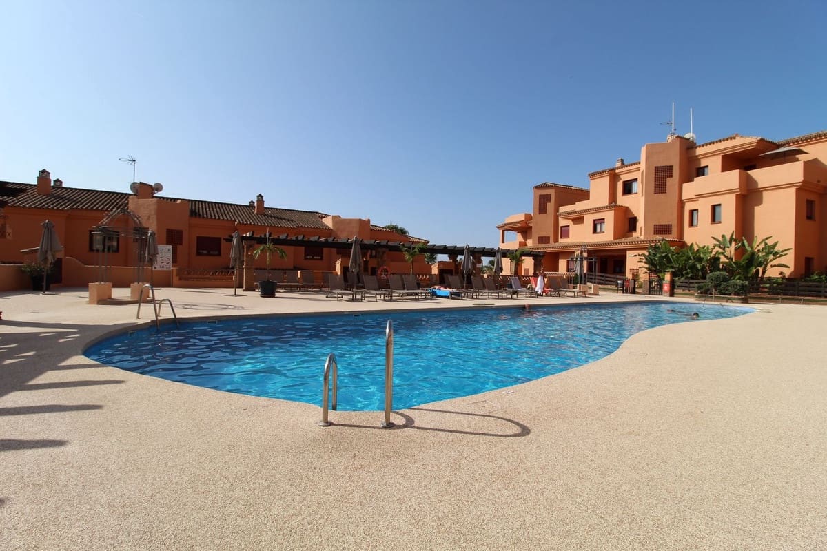 2 bedroom Apartment for sale in Benahavis with pool - € 310,000 (Ref: 9506540)