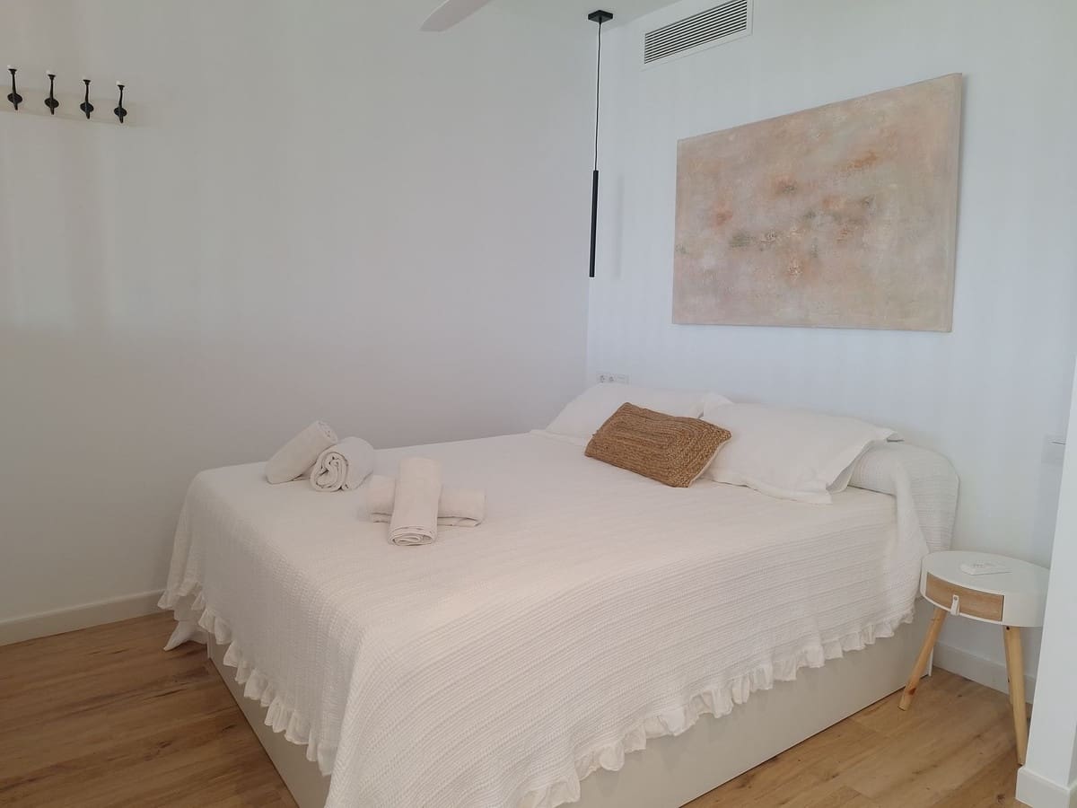 Studio à vendre à La Cala de Mijas avec piscine - 310 000 € (Ref: 9506542)