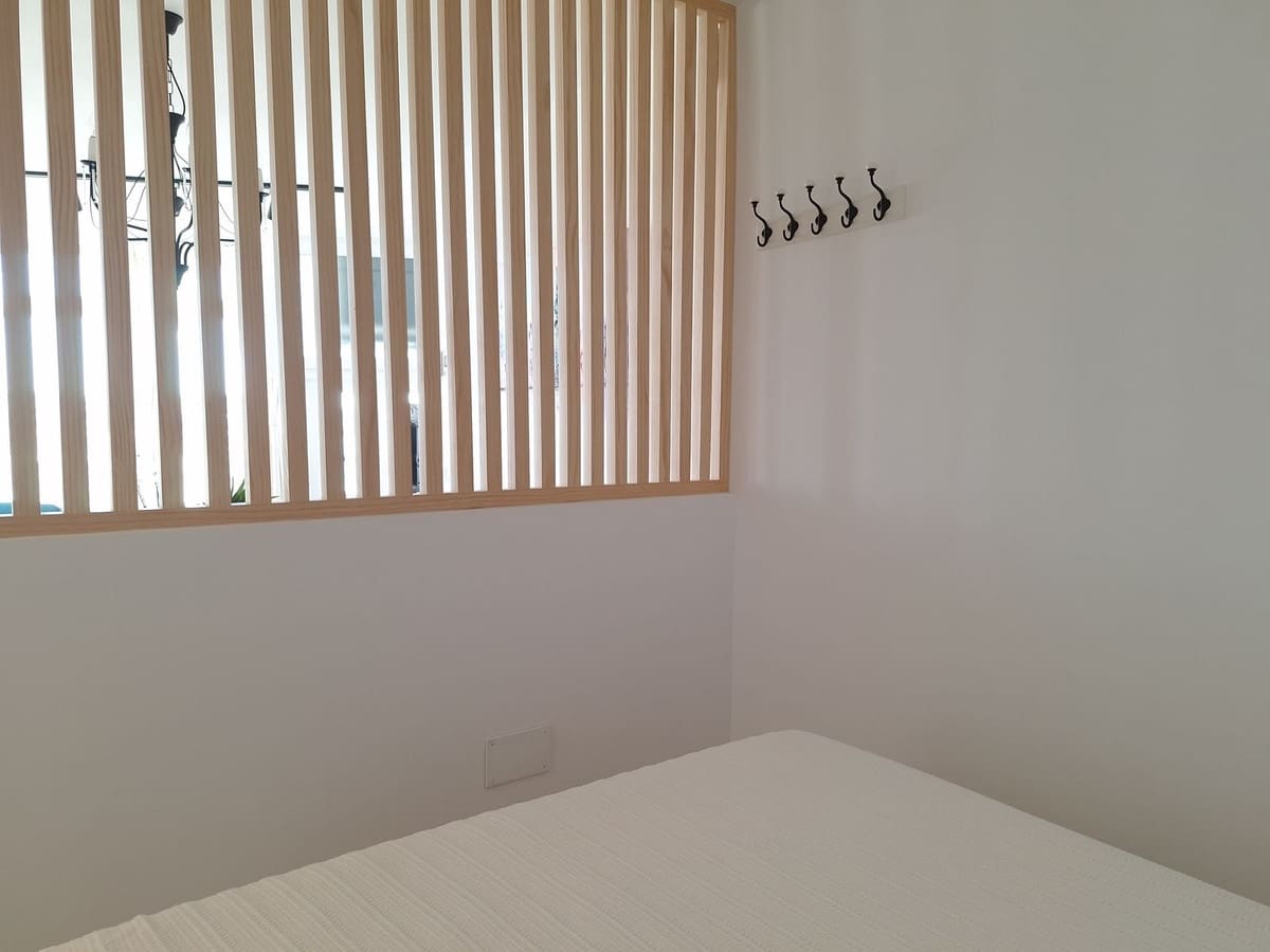 Studio à vendre à La Cala de Mijas avec piscine - 310 000 € (Ref: 9506542)