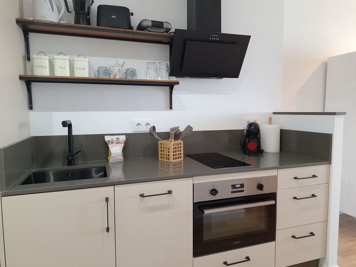 Studio à vendre à La Cala de Mijas avec piscine - 310 000 € (Ref: 9506542)