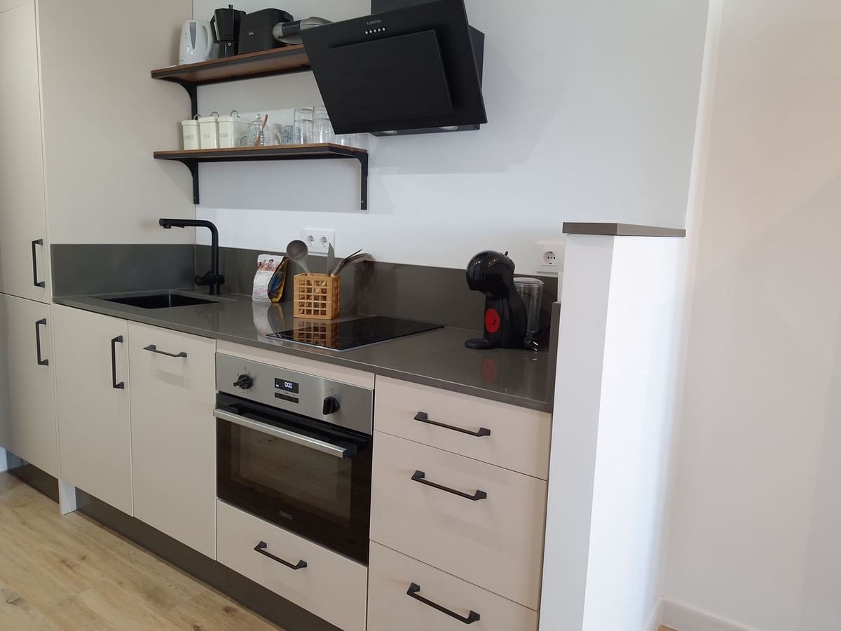 Studio à vendre à La Cala de Mijas avec piscine - 310 000 € (Ref: 9506542)