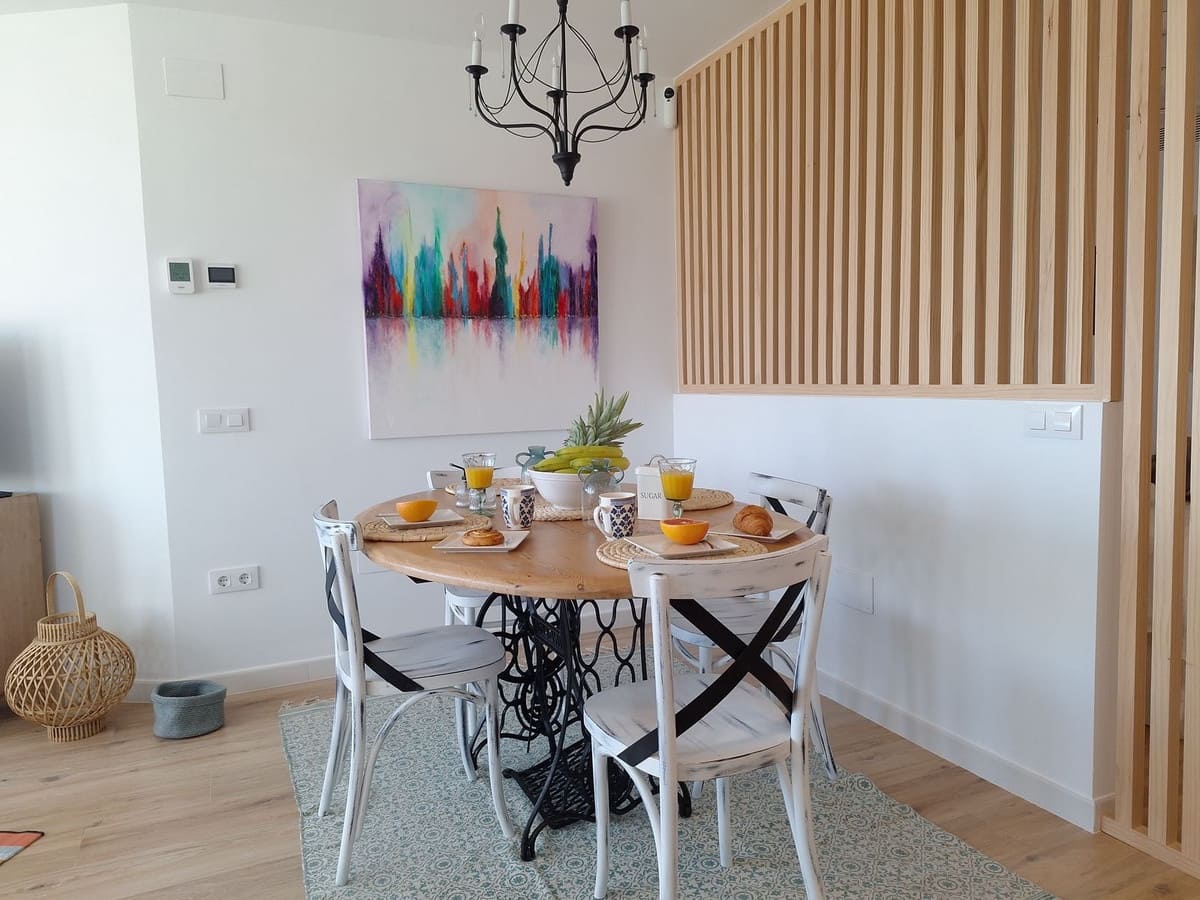 Studio à vendre à La Cala de Mijas avec piscine - 310 000 € (Ref: 9506542)