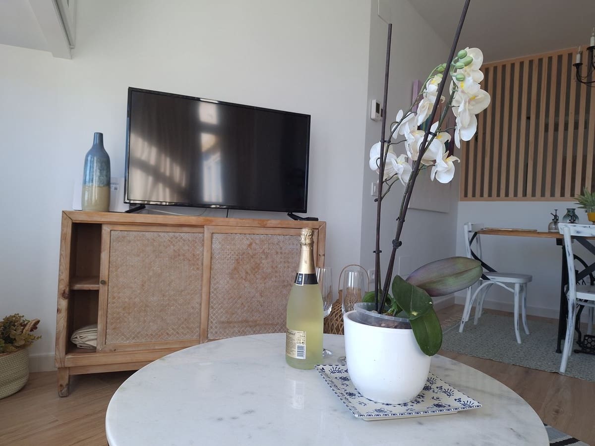 Studio à vendre à La Cala de Mijas avec piscine - 310 000 € (Ref: 9506542)