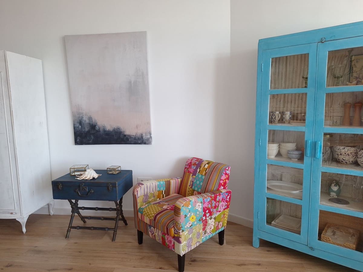 Studio à vendre à La Cala de Mijas avec piscine - 310 000 € (Ref: 9506542)