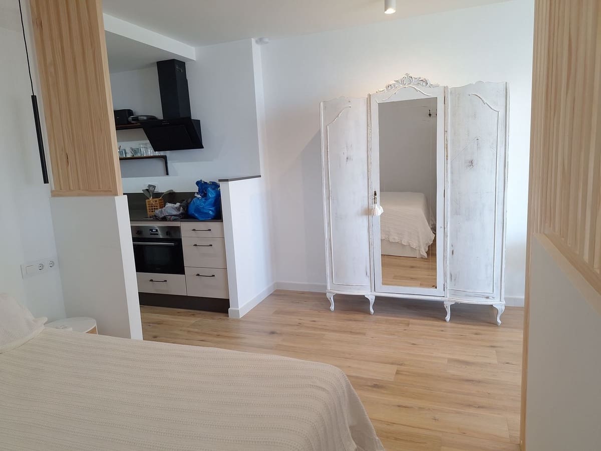 Studio à vendre à La Cala de Mijas avec piscine - 310 000 € (Ref: 9506542)