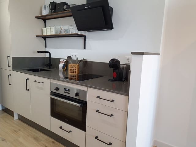 Studio à vendre à La Cala de Mijas, Mijas avec piscine - 310 000 € (Ref: 9506542)