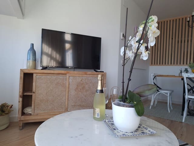 Studio à vendre à La Cala de Mijas, Mijas avec piscine - 310 000 € (Ref: 9506542)