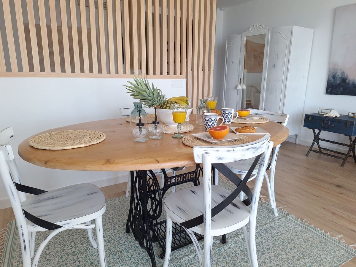 Studio à vendre à La Cala de Mijas avec piscine - 310 000 € (Ref: 9506542)