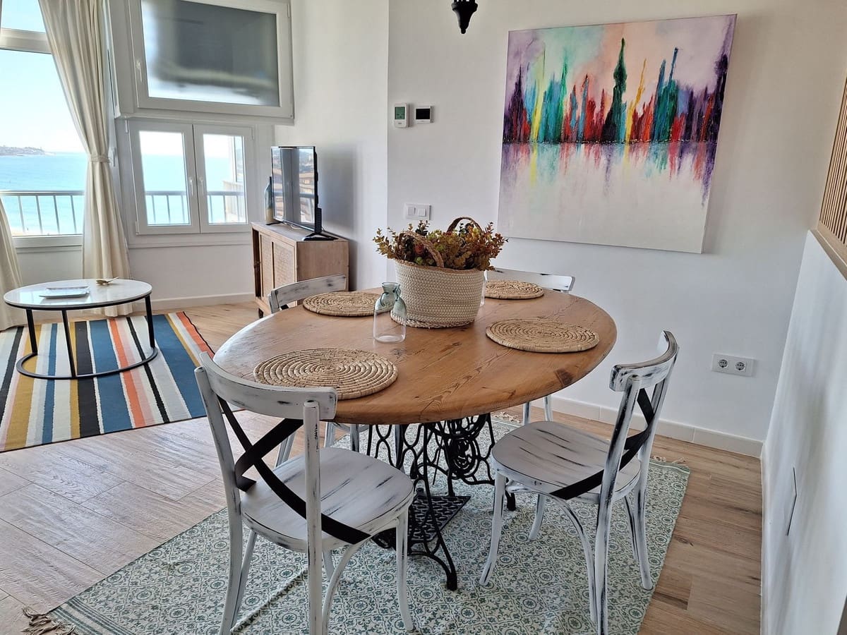 Studio à vendre à La Cala de Mijas avec piscine - 310 000 € (Ref: 9506542)