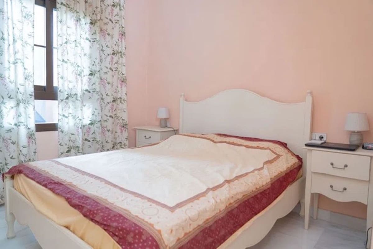 2 sypialnia Apartament na sprzedaż w Estepona z basenem garażem - 400 000 € (Ref: 9506544)