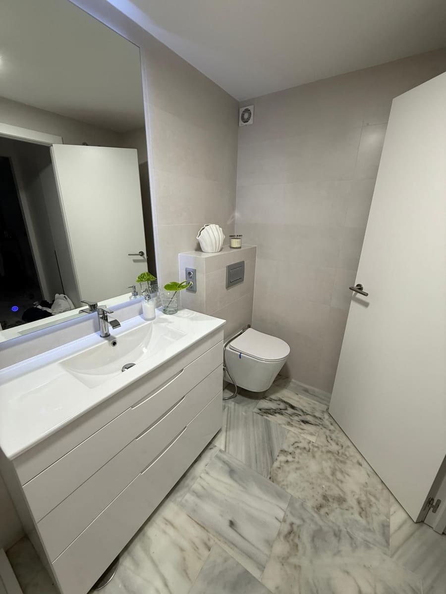 1 sypialnia Apartament na sprzedaż w Benahavis z basenem garażem - 310 000 € (Ref: 9506545)